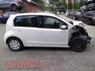 Seat Mii Mii, Hatchback, 2011 1.0 12V picture 4