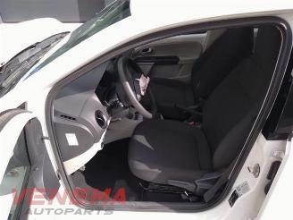 Seat Mii Mii, Hatchback, 2011 1.0 12V picture 9