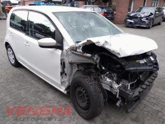 Seat Mii Mii, Hatchback, 2011 1.0 12V picture 3