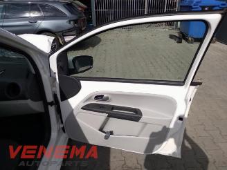 Seat Mii Mii, Hatchback, 2011 1.0 12V picture 12