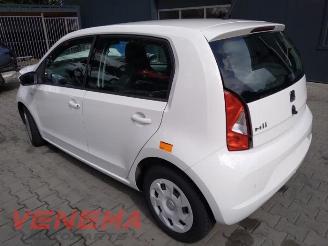 Seat Mii  picture 7