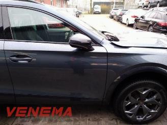 Cupra Formentor Formentor, SUV, 2020 1.5 e-Hybrid VZ 16V picture 18