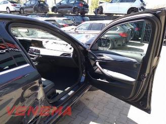 BMW 5-serie 5 serie (G30), Sedan, 2016 540d xDrive 3.0 TwinPower Turbo 24V picture 14
