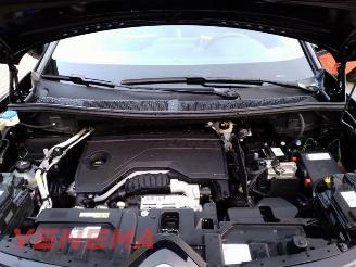 Citroën C5 Aircross C5 Aircross I (A4/AC/AJ/AR), SUV, 2018 1.2 PureTech Hybrid 136 picture 22