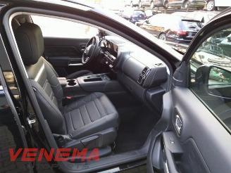Citroën C5 Aircross C5 Aircross I (A4/AC/AJ/AR), SUV, 2018 1.2 PureTech Hybrid 136 picture 12