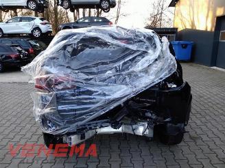 Citroën C5 Aircross C5 Aircross I (A4/AC/AJ/AR), SUV, 2018 1.2 PureTech Hybrid 136 picture 7