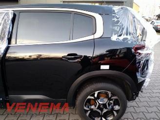 Citroën C5 Aircross C5 Aircross I (A4/AC/AJ/AR), SUV, 2018 1.2 PureTech Hybrid 136 picture 20