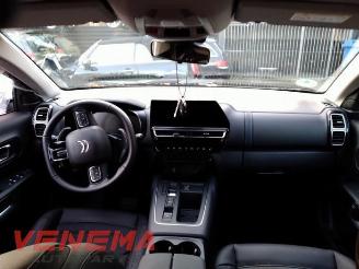 Citroën C5 Aircross C5 Aircross I (A4/AC/AJ/AR), SUV, 2018 1.2 PureTech Hybrid 136 picture 18