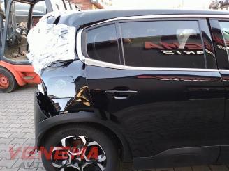 Citroën C5 Aircross C5 Aircross I (A4/AC/AJ/AR), SUV, 2018 1.2 PureTech Hybrid 136 picture 21