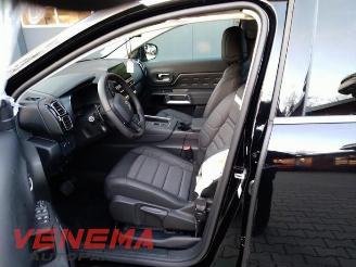 Citroën C5 Aircross C5 Aircross I (A4/AC/AJ/AR), SUV, 2018 1.2 PureTech Hybrid 136 picture 10