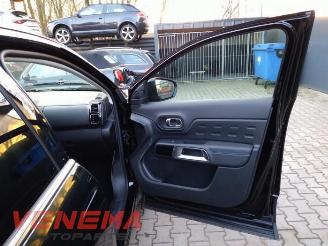 Citroën C5 Aircross C5 Aircross I (A4/AC/AJ/AR), SUV, 2018 1.2 PureTech Hybrid 136 picture 13