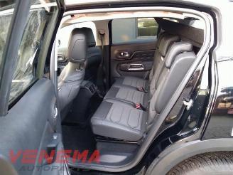 Citroën C5 Aircross C5 Aircross I (A4/AC/AJ/AR), SUV, 2018 1.2 PureTech Hybrid 136 picture 14