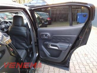 Citroën C5 Aircross C5 Aircross I (A4/AC/AJ/AR), SUV, 2018 1.2 PureTech Hybrid 136 picture 17