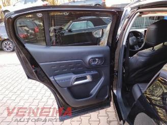 Citroën C5 Aircross C5 Aircross I (A4/AC/AJ/AR), SUV, 2018 1.2 PureTech Hybrid 136 picture 15