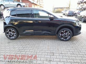 Citroën C5 Aircross C5 Aircross I (A4/AC/AJ/AR), SUV, 2018 1.2 PureTech Hybrid 136 picture 5
