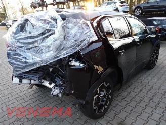 Citroën C5 Aircross C5 Aircross I (A4/AC/AJ/AR), SUV, 2018 1.2 PureTech Hybrid 136 picture 6