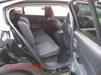 Citroën C5 Aircross C5 Aircross I (A4/AC/AJ/AR), SUV, 2018 1.2 PureTech Hybrid 136 picture 16