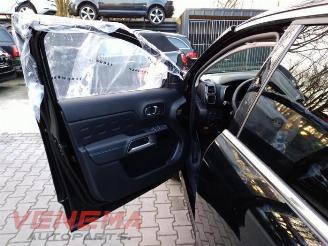 Citroën C5 Aircross C5 Aircross I (A4/AC/AJ/AR), SUV, 2018 1.2 PureTech Hybrid 136 picture 11