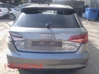 Audi A3 A3 Sportback (8VA/8VF), Hatchback 5-drs, 2012 / 2020 1.5 35 TFSI 16V picture 6