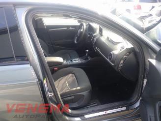 Audi A3 A3 Sportback (8VA/8VF), Hatchback 5-drs, 2012 / 2020 1.5 35 TFSI 16V picture 11