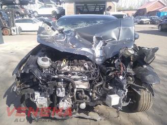 Audi A3 A3 Sportback (8VA/8VF), Hatchback 5-drs, 2012 / 2020 1.5 35 TFSI 16V picture 2