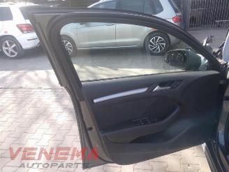 Audi A3 A3 Sportback (8VA/8VF), Hatchback 5-drs, 2012 / 2020 1.5 35 TFSI 16V picture 10