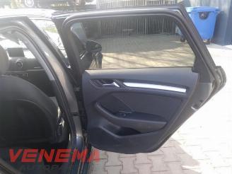 Audi A3 A3 Sportback (8VA/8VF), Hatchback 5-drs, 2012 / 2020 1.5 35 TFSI 16V picture 16