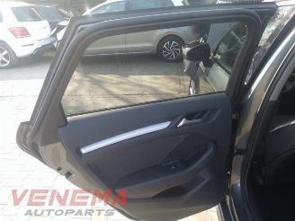 Audi A3 A3 Sportback (8VA/8VF), Hatchback 5-drs, 2012 / 2020 1.5 35 TFSI 16V picture 14