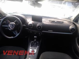 Audi A3 A3 Sportback (8VA/8VF), Hatchback 5-drs, 2012 / 2020 1.5 35 TFSI 16V picture 17