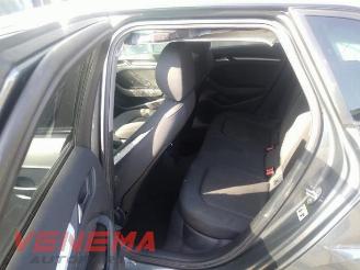 Audi A3 A3 Sportback (8VA/8VF), Hatchback 5-drs, 2012 / 2020 1.5 35 TFSI 16V picture 13