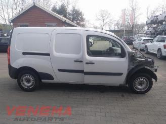 Mercedes Citan Citan (415.6), Van, 2012 / 2021 1.5 111 CDI picture 4
