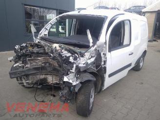 Démontage voiture Mercedes Citan Citan (415.6), Van, 2012 / 2021 1.5 111 CDI 2020