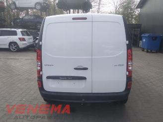 Mercedes Citan Citan (415.6), Van, 2012 / 2021 1.5 111 CDI picture 6