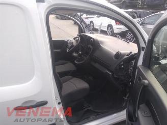 Mercedes Citan Citan (415.6), Van, 2012 / 2021 1.5 111 CDI picture 11