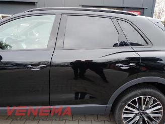 Audi Q3 Q3 (F3B), SUV, 2018 1.4 45 TFSI e 16V picture 12