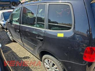 Dezmembrări autoturisme Volkswagen Touran Touran (1T3), MPV, 2010 / 2015 1.6 TDI 16V 2011/9