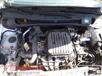 Volkswagen Polo Polo VI (AW1), Hatchback 5-drs, 2017 1.0 MPi 12V picture 24