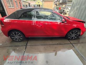 Volkswagen Golf Golf VI Cabrio (1K), Cabrio, 2011 / 2016 2.0 GTI 16V picture 6