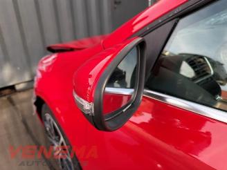 Volkswagen Golf Golf VI Cabrio (1K), Cabrio, 2011 / 2016 2.0 GTI 16V picture 10