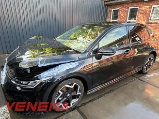 Volkswagen Golf Golf VIII (CD1), Hatchback, 2019 1.5 TSI 16V 2026/1
