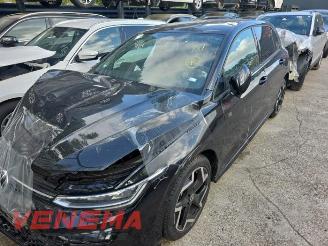 Sloopauto Volkswagen Golf Golf VIII (CD1), Hatchback, 2019 1.5 TSI 16V 2026/1