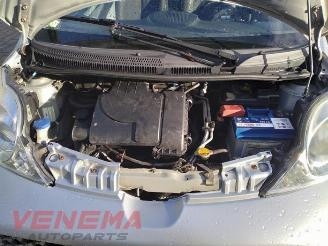 Peugeot 107 107, Hatchback, 2005 / 2014 1.0 12V picture 15