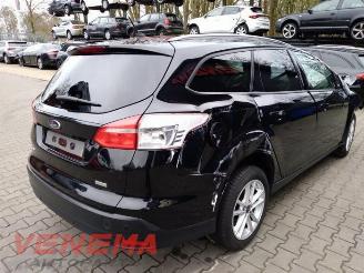 Ford Focus Focus 3 Wagon, Combi, 2010 / 2020 1.0 Ti-VCT EcoBoost 12V 125 picture 5