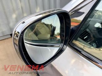 BMW X3 X3 (F25), SUV, 2010 / 2017 xDrive 28i 2.0 16V Twin Power Turbo picture 8