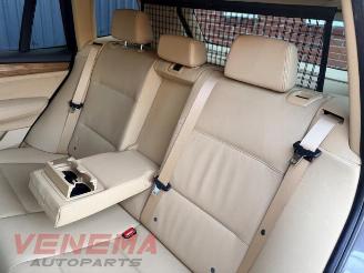BMW X3 X3 (F25), SUV, 2010 / 2017 xDrive 28i 2.0 16V Twin Power Turbo picture 28