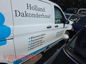 Mercedes Vito Vito (447.6), Van, 2014 2.2 116 CDI 16V picture 3
