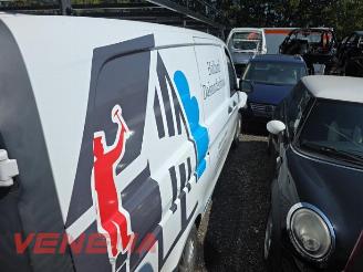 Mercedes Vito Vito (447.6), Van, 2014 2.2 116 CDI 16V picture 2