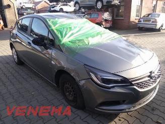 Opel Astra Astra K, Hatchback 5-drs, 2015 / 2022 1.4 16V picture 3