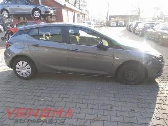 Opel Astra Astra K, Hatchback 5-drs, 2015 / 2022 1.4 16V picture 4