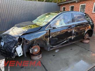 demontáž osobní automobily Mercedes B-klasse B (W247), Hatchback, 2018 / 2026 1.3 B-200 Turbo 16V 2021